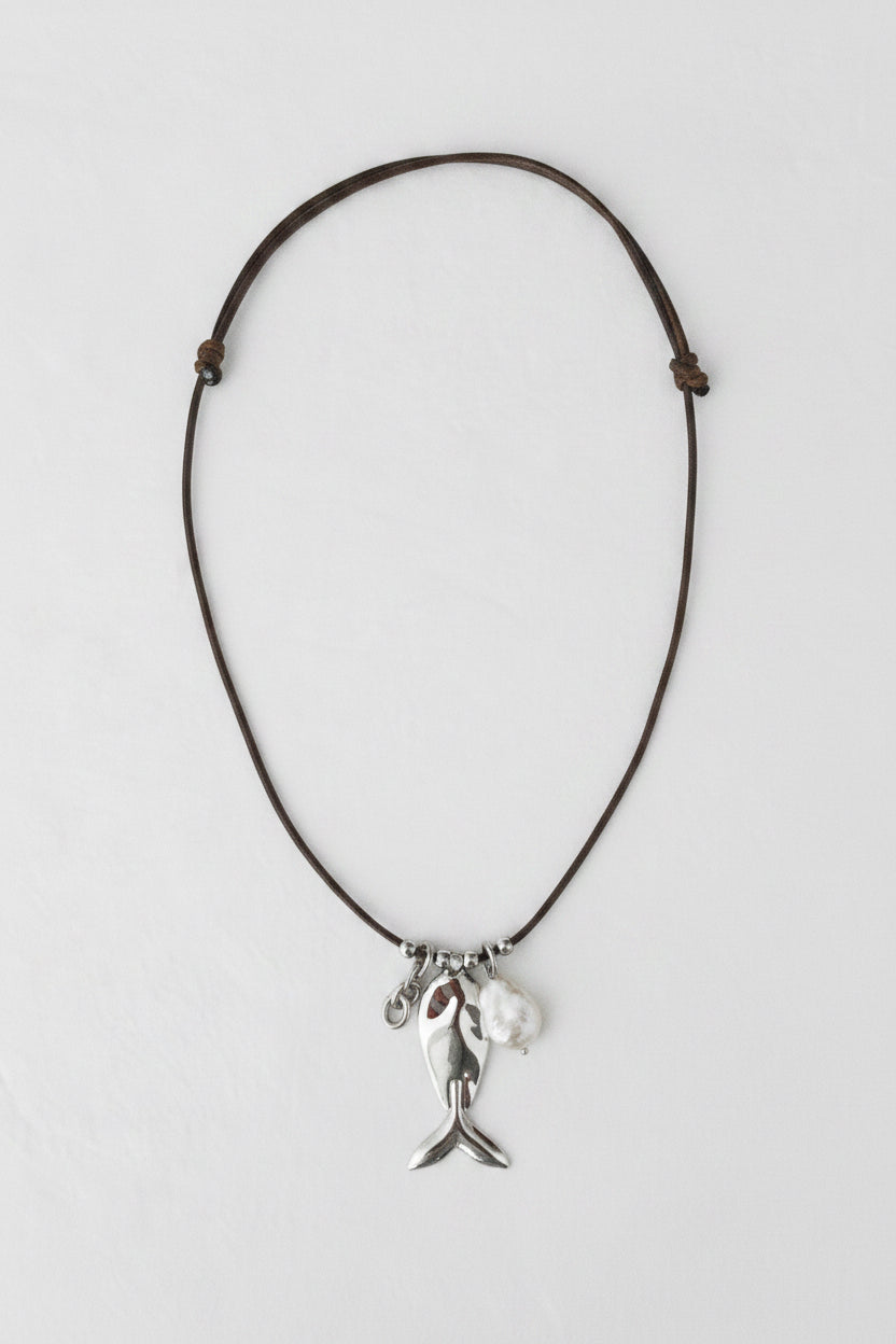 Collar Pesca del día