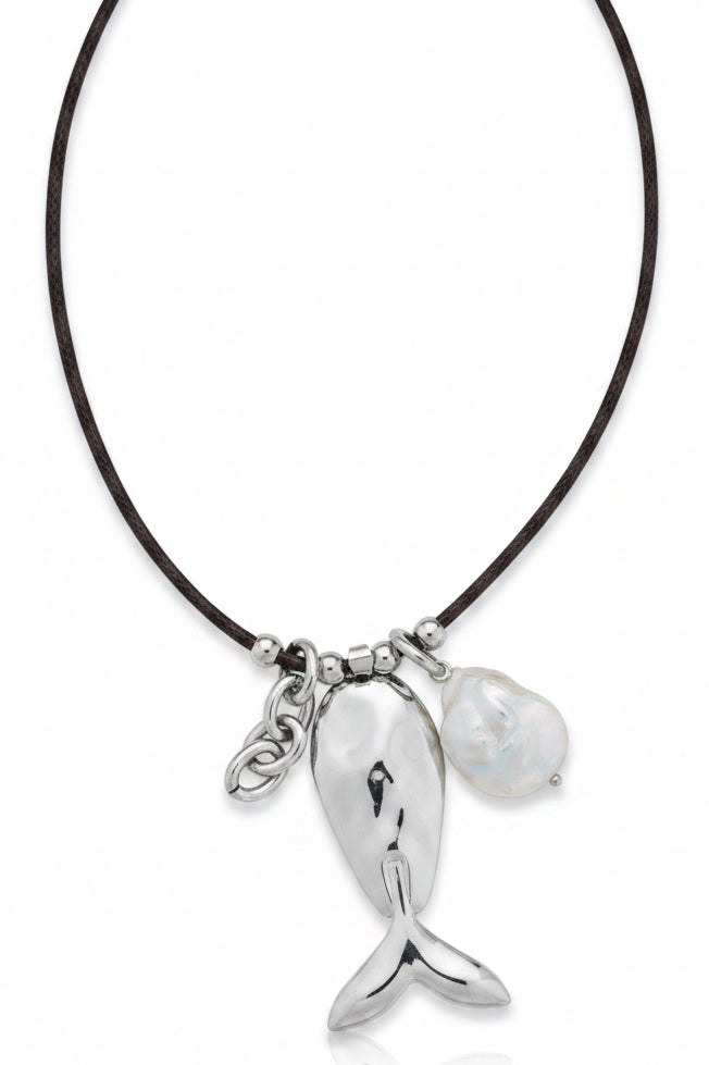 Collar Pesca del día