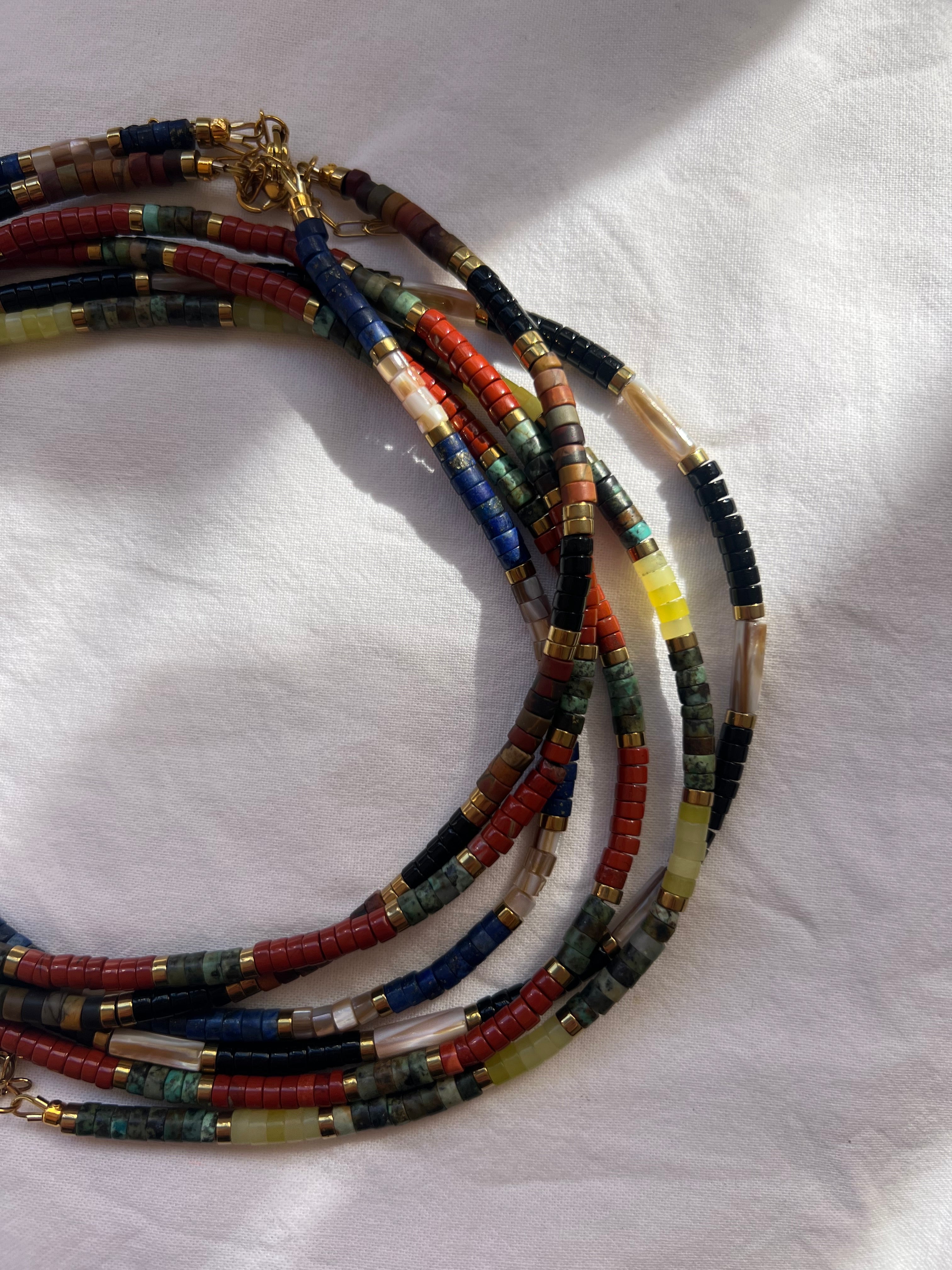 Choker Viborita
