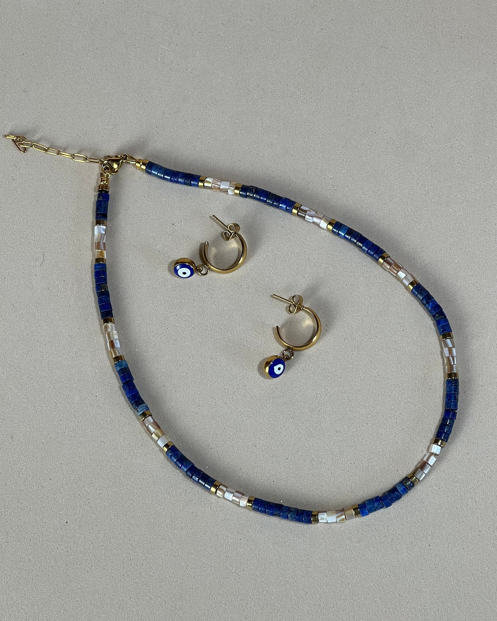 Choker Viborita