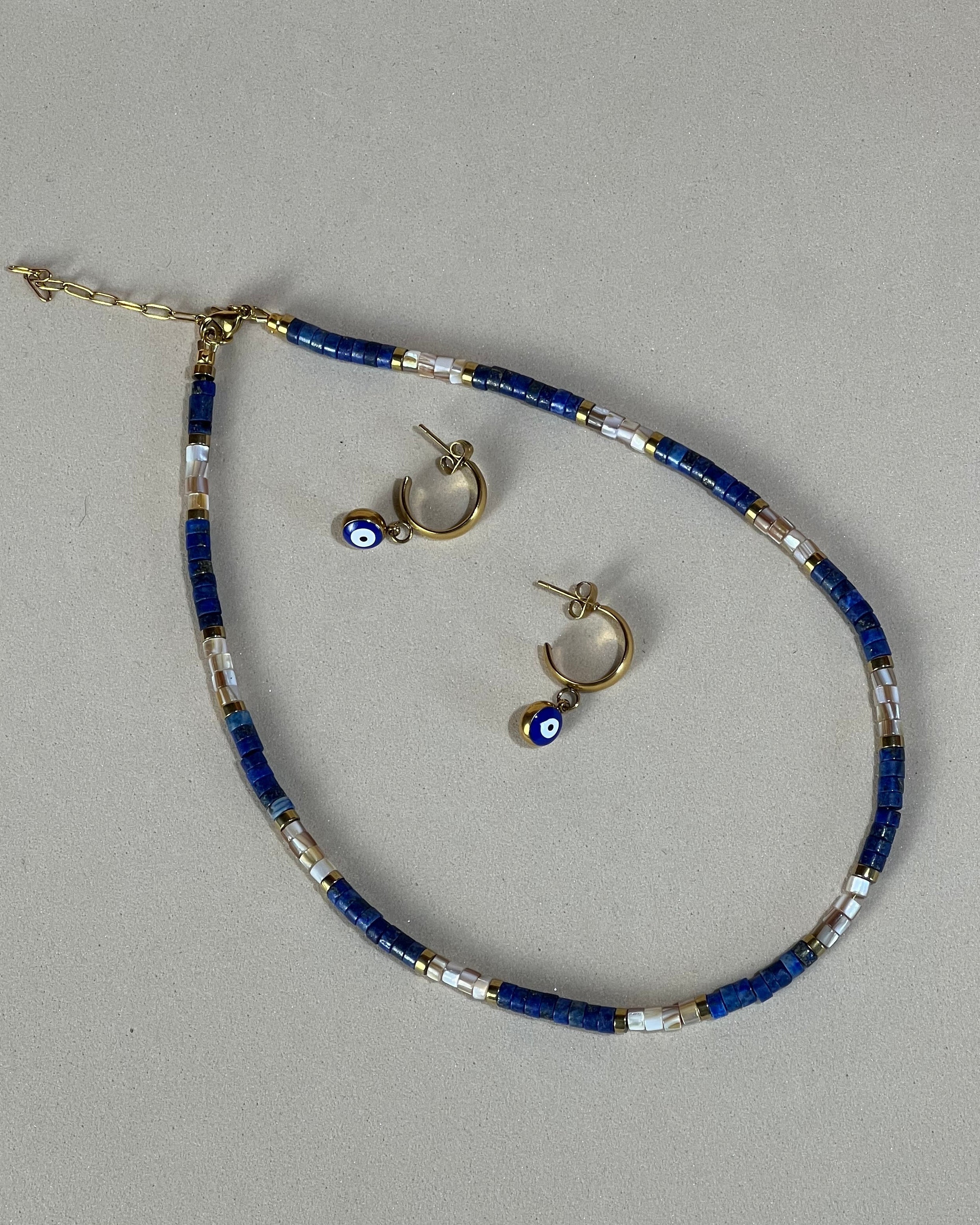 Choker Viborita