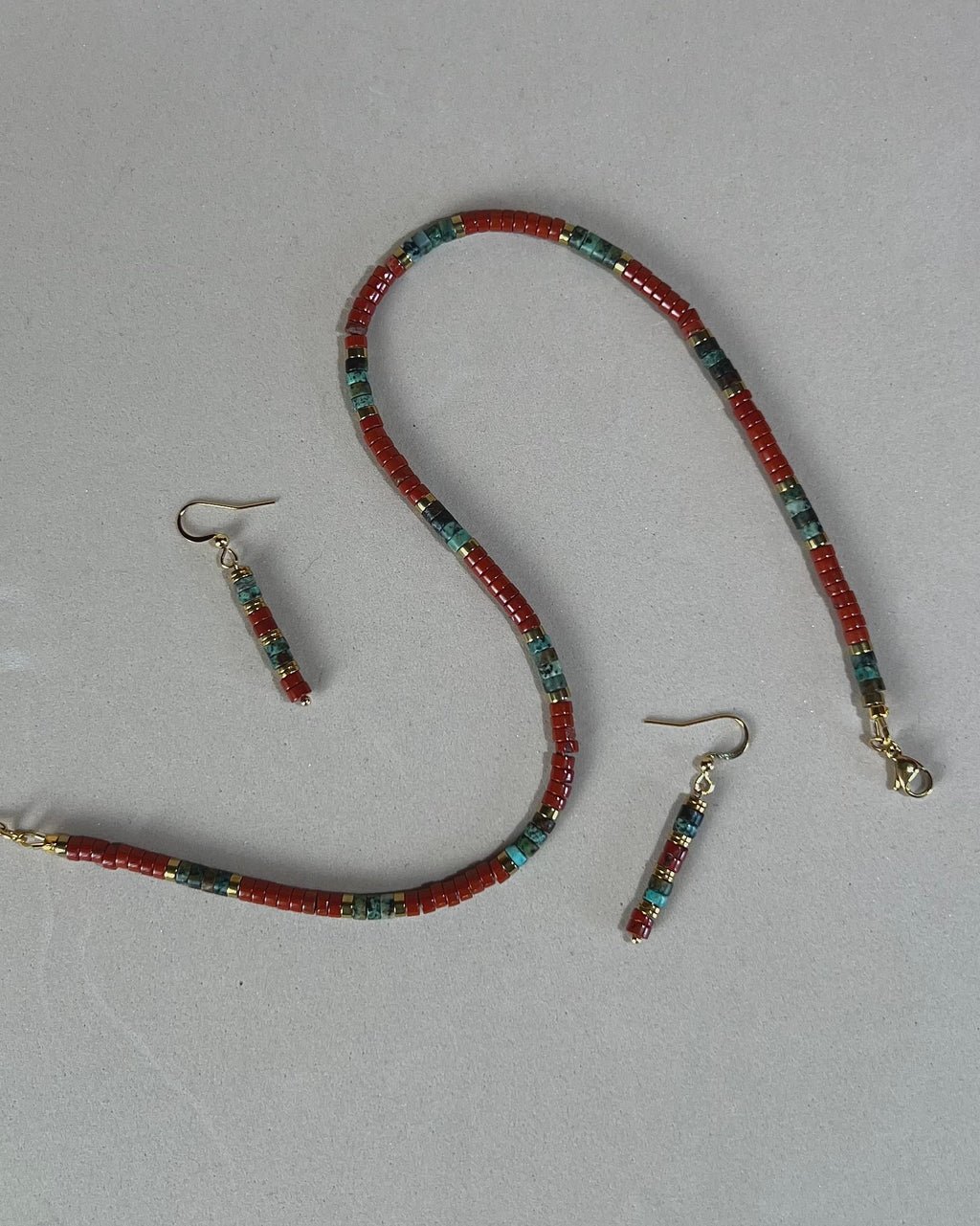 Choker Viborita