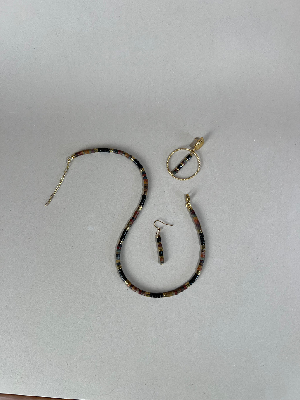 Choker Viborita