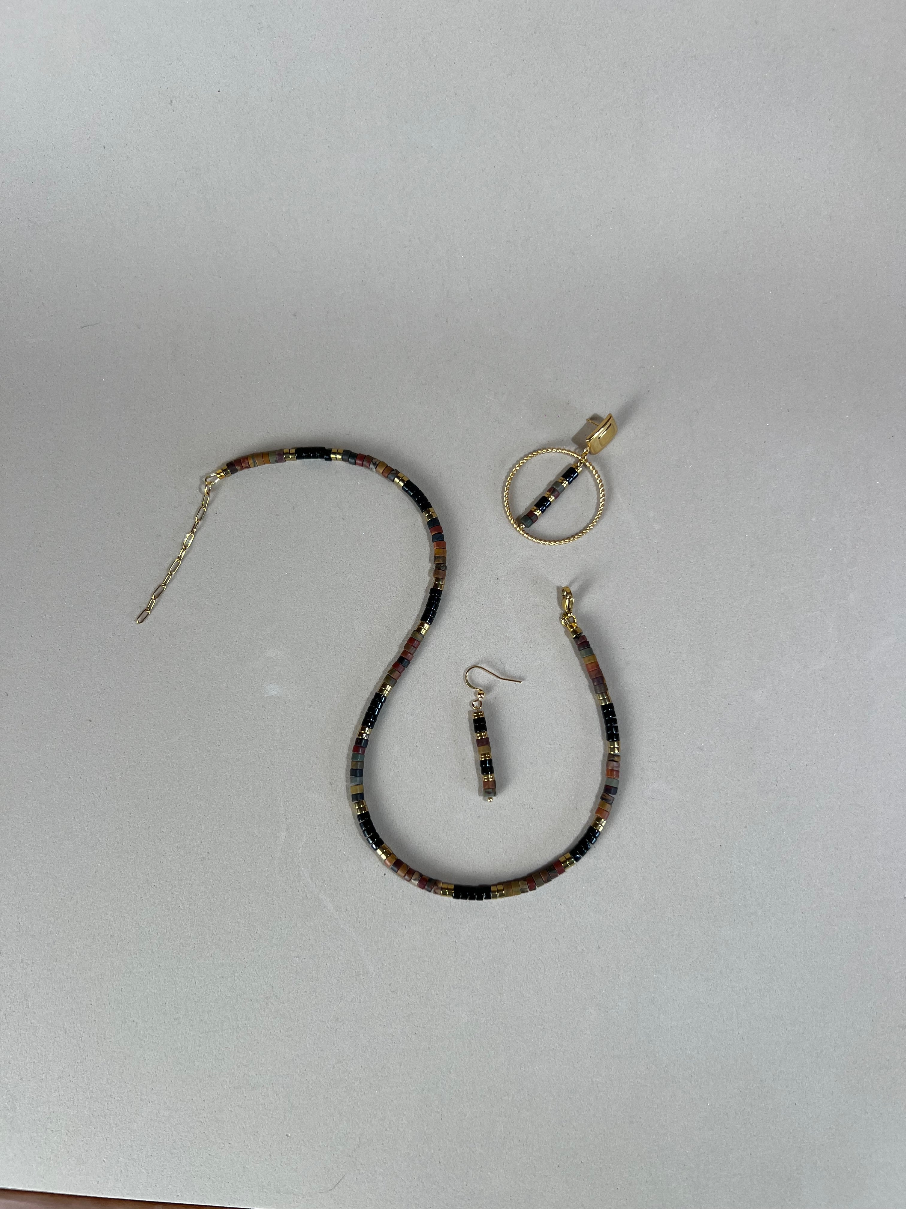 Choker Viborita