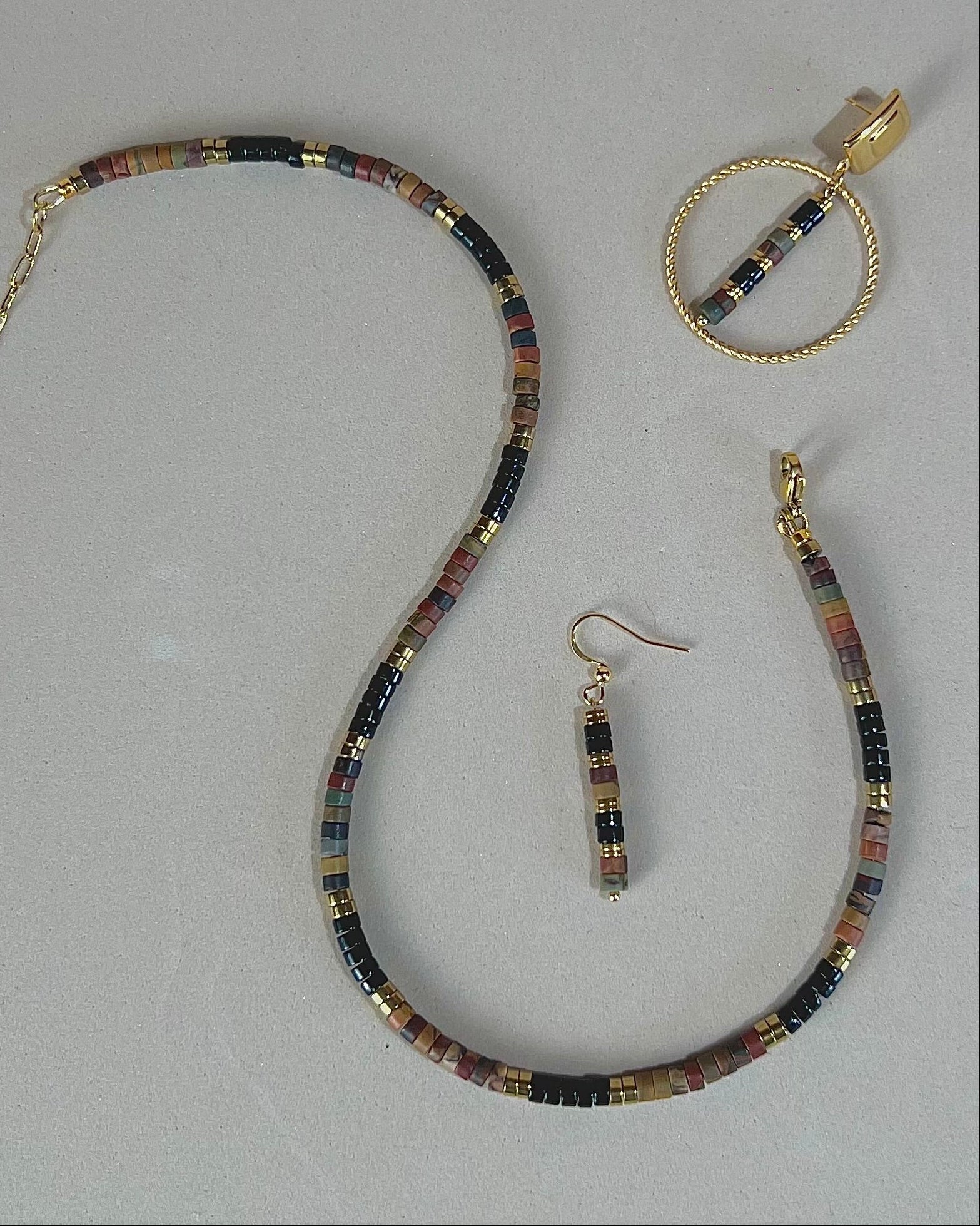 Choker Viborita