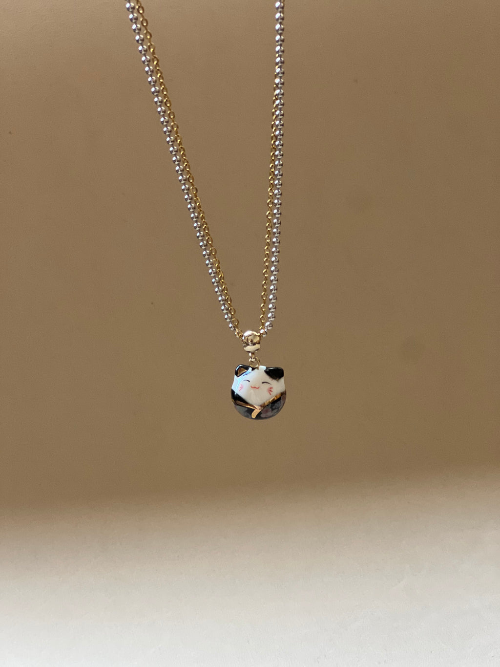 Collar Kichi Michi