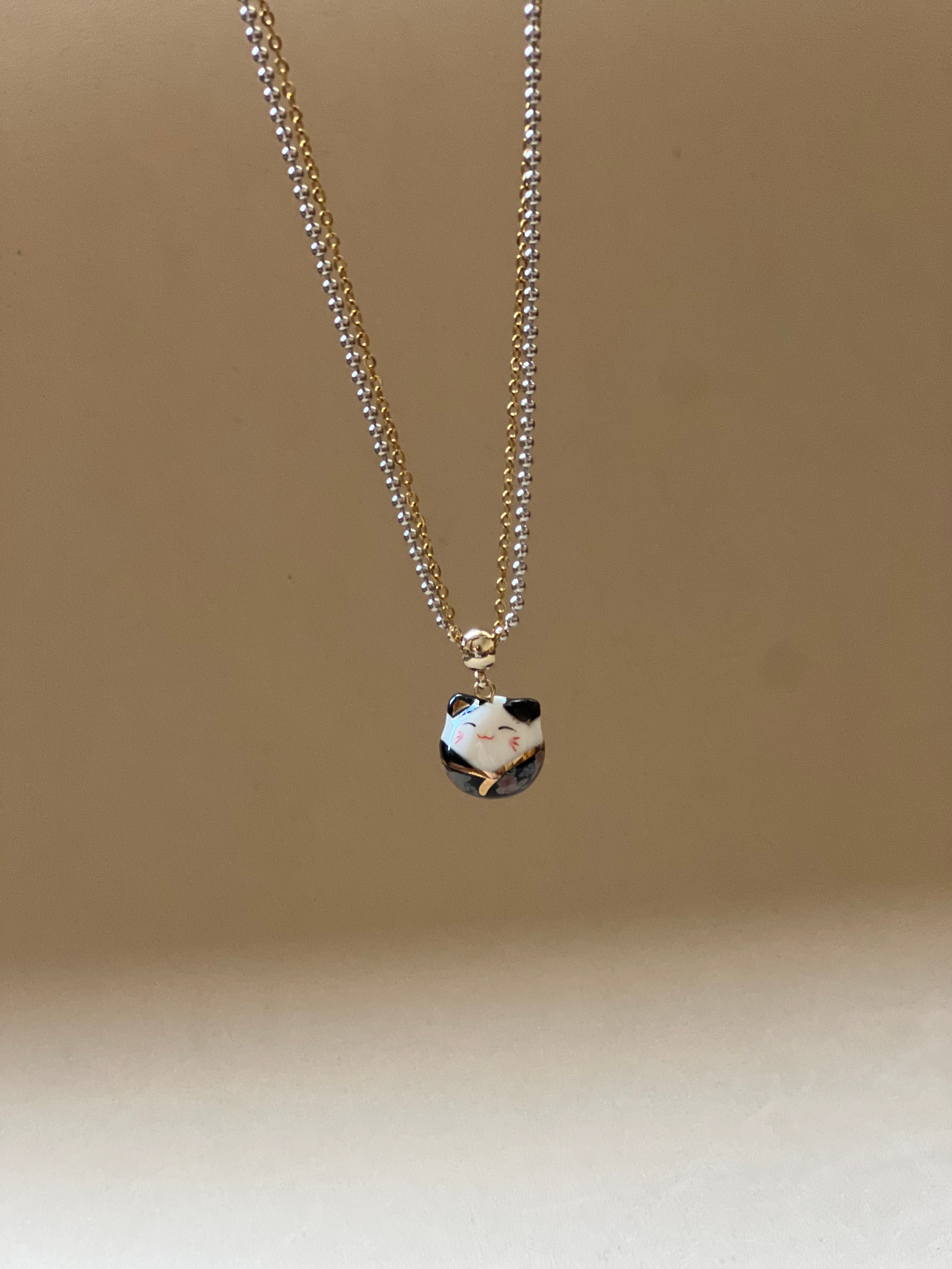 Collar Kichi Michi