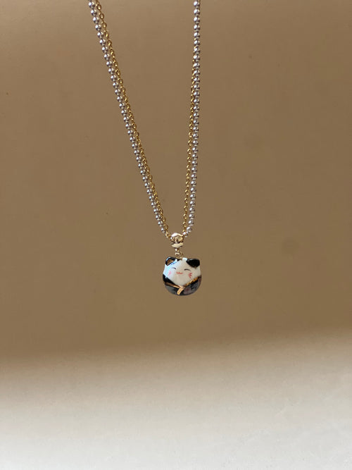 Collar Kichi Michi