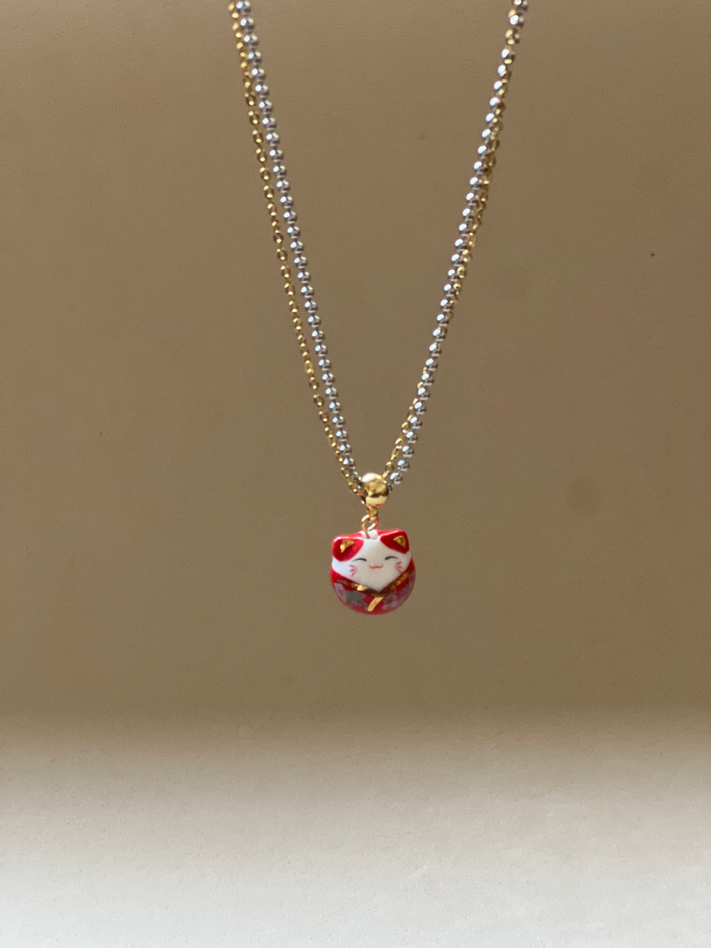 Collar Kichi Michi