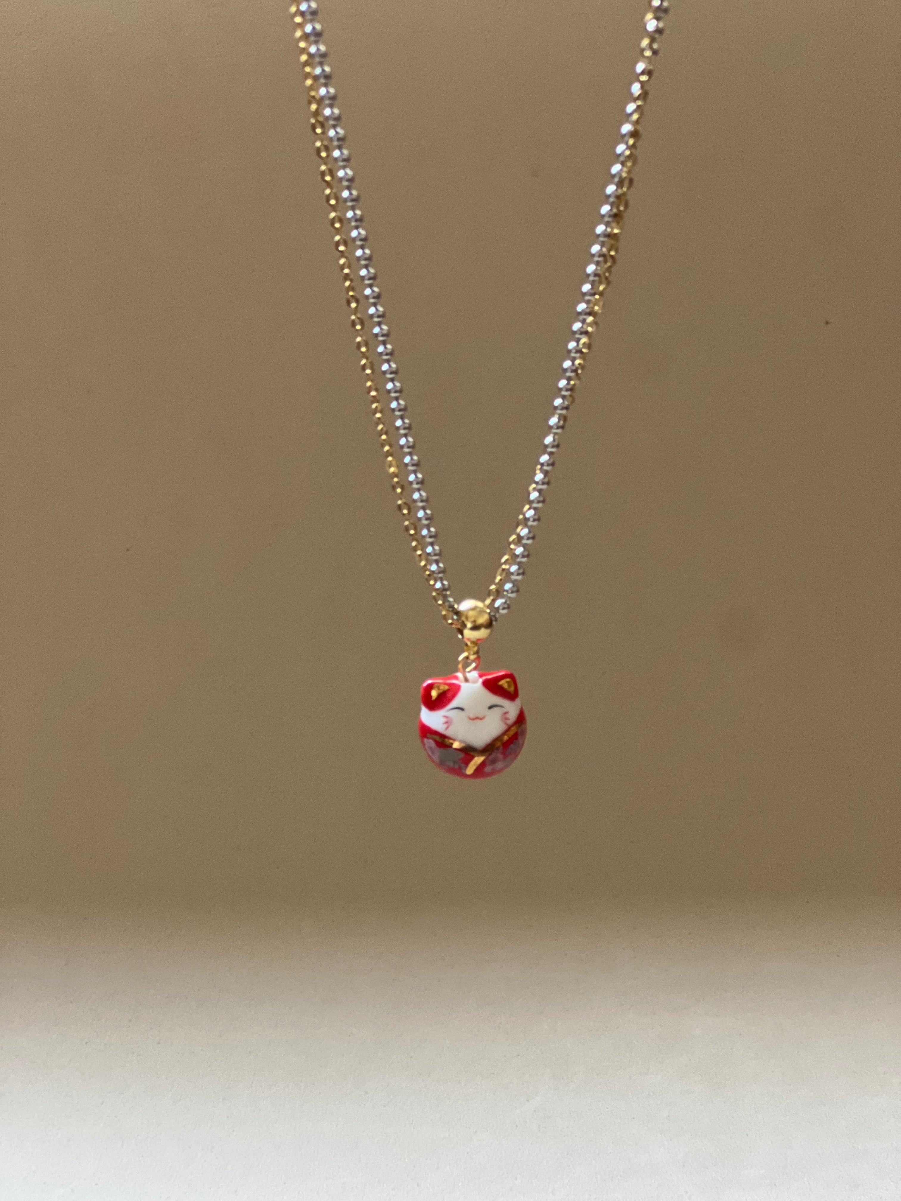 Collar Kichi Michi