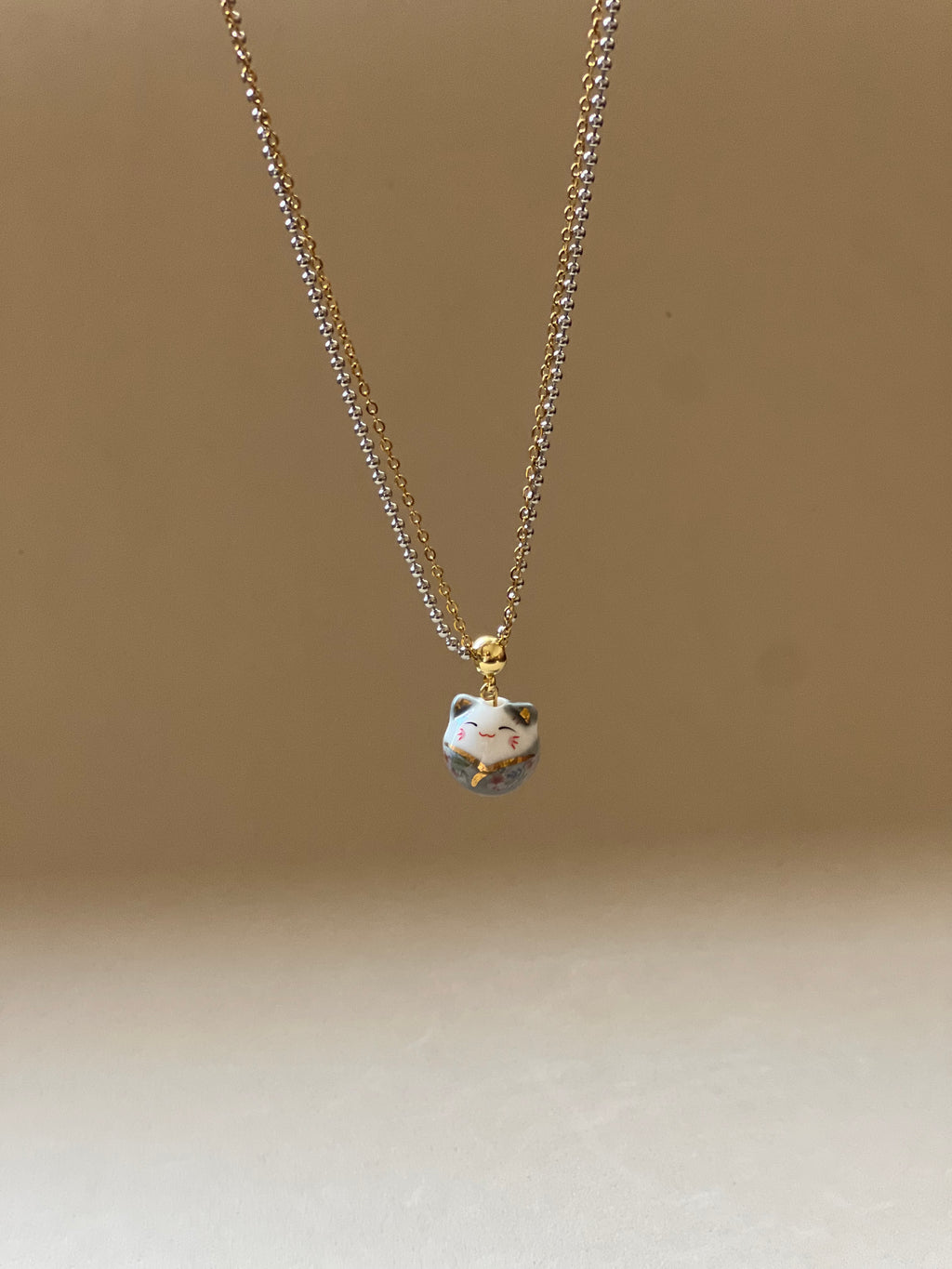 Collar Kichi Michi