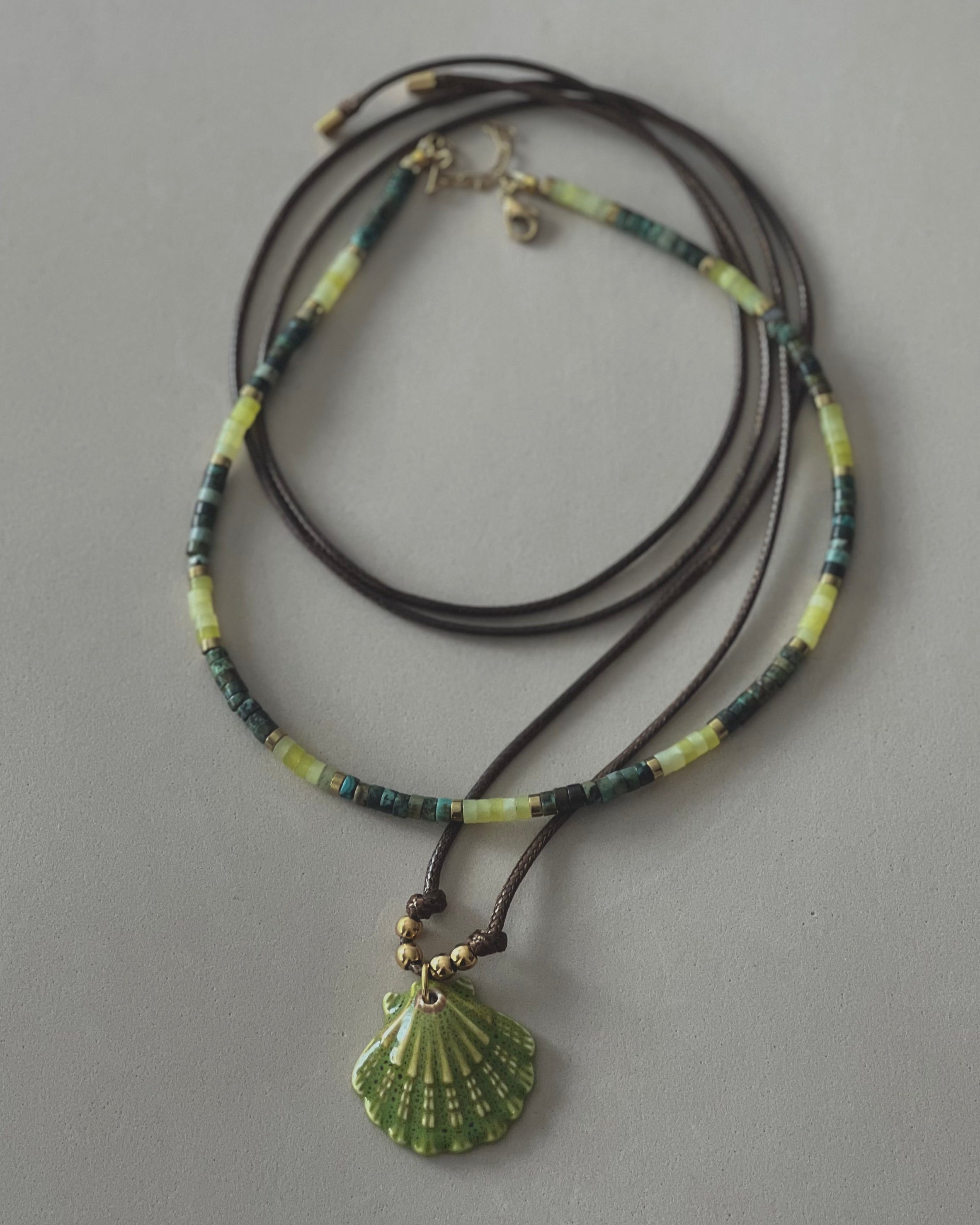 Choker Viborita