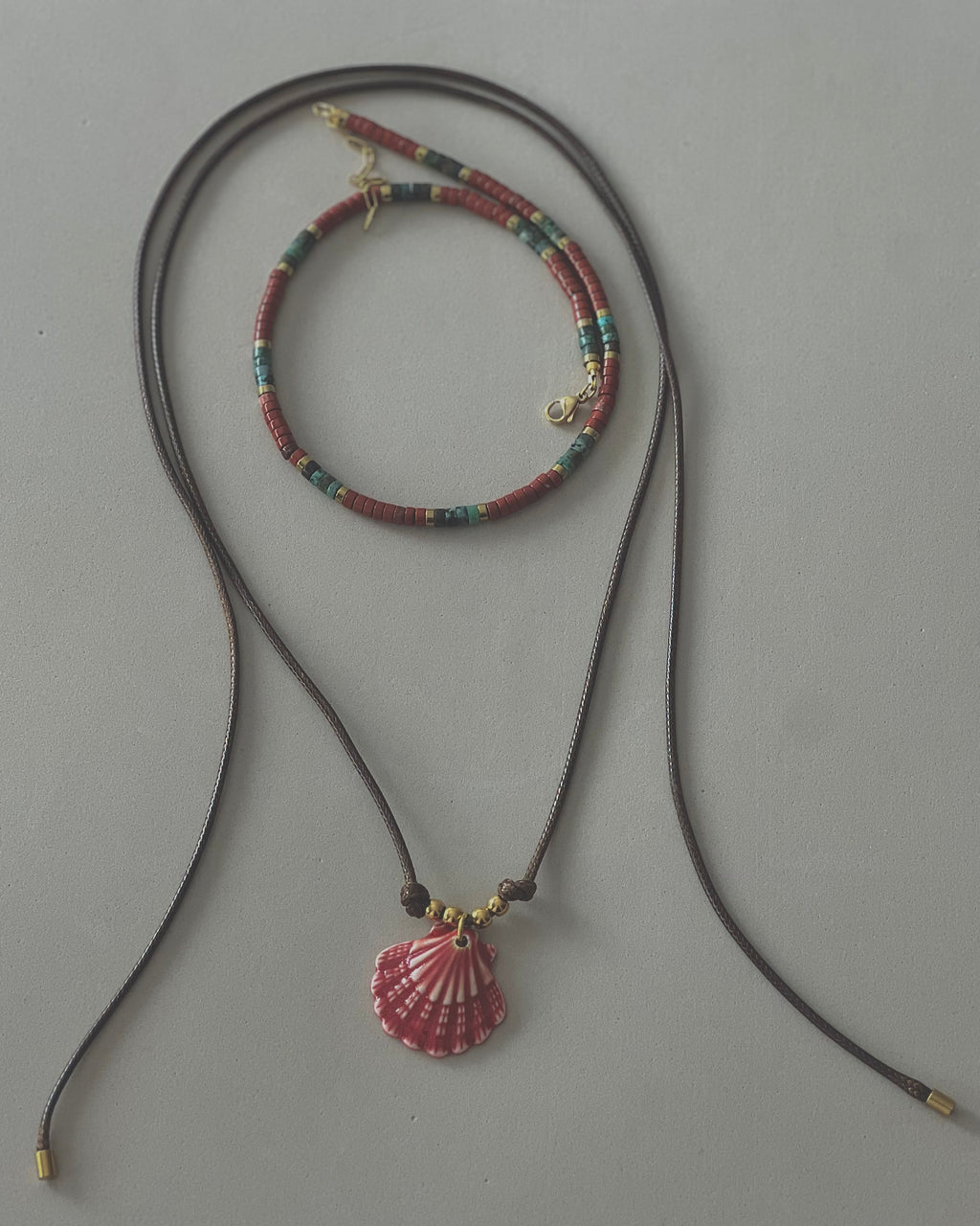 Choker Viborita