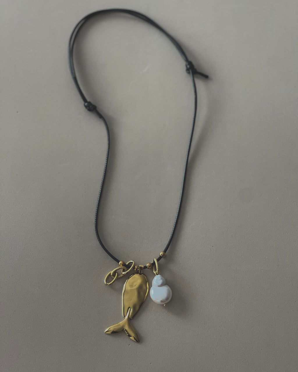 Collar Pesca del día