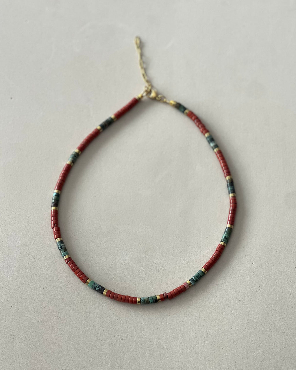 Choker Viborita