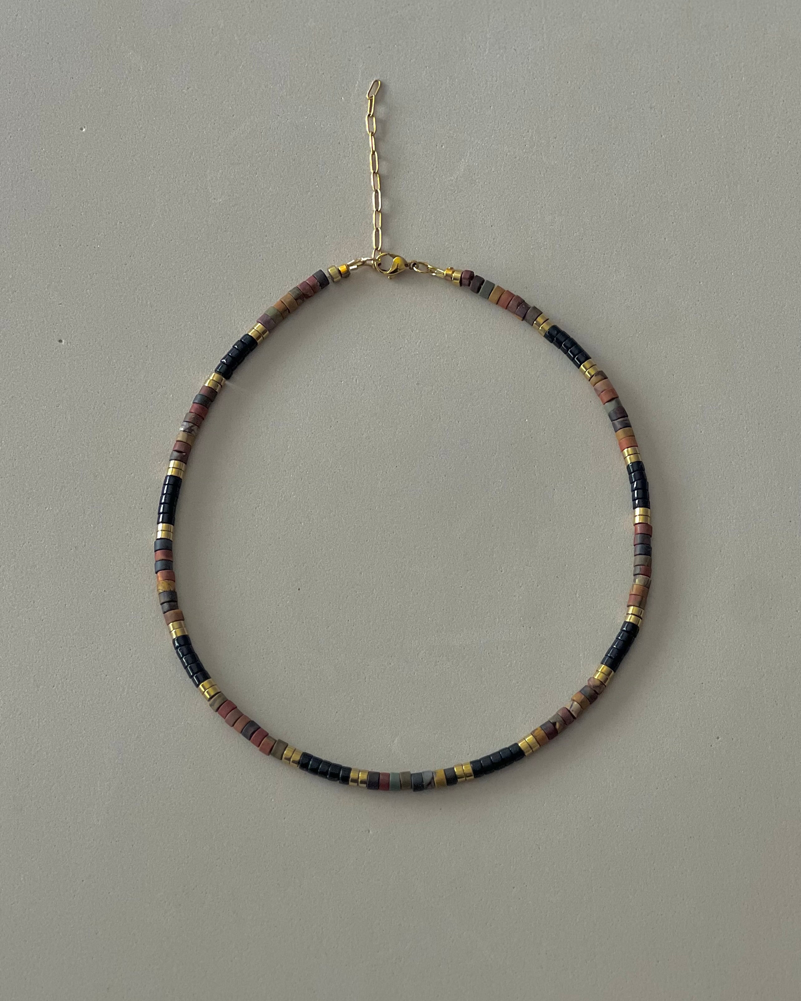 Choker Viborita