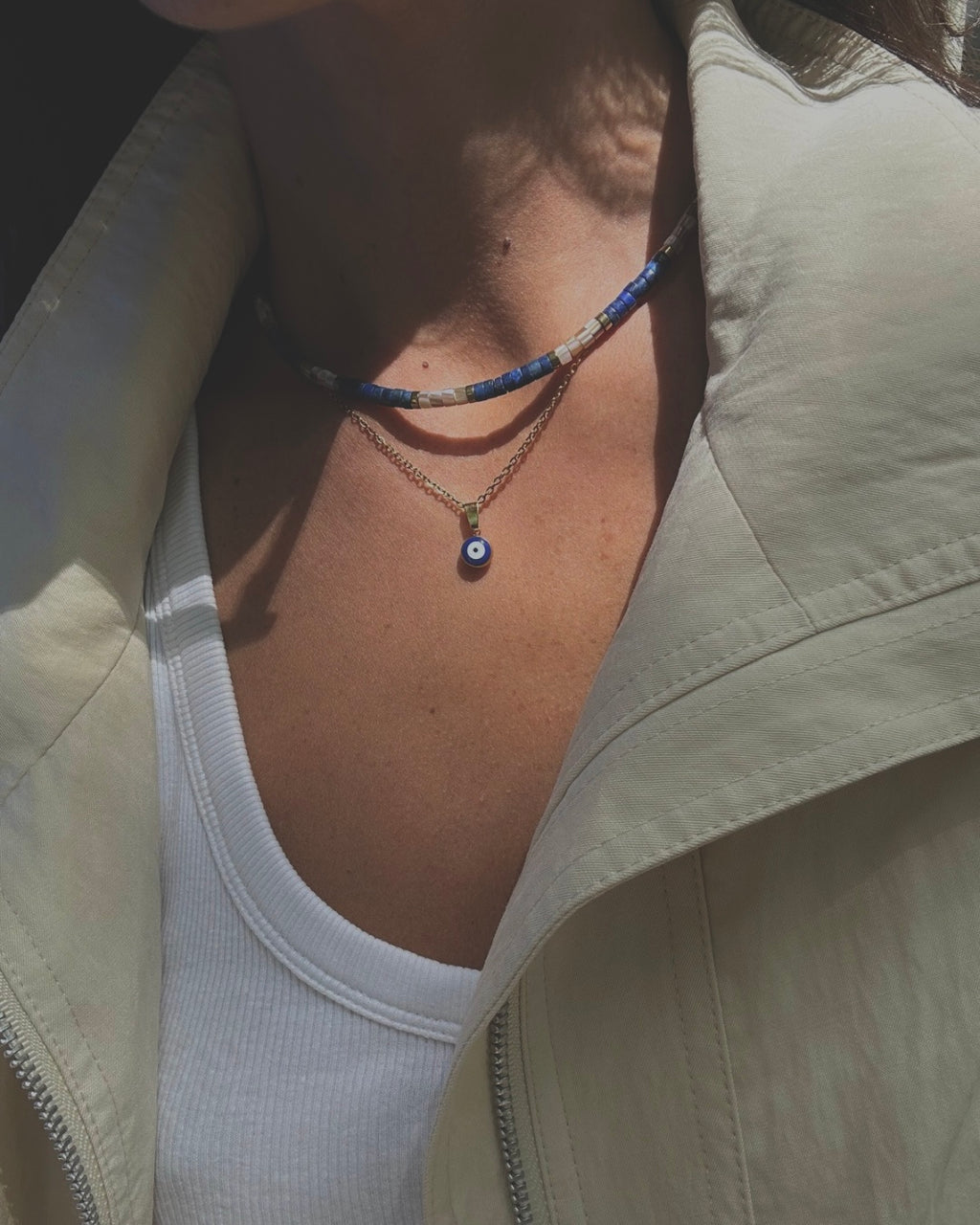 Choker Viborita