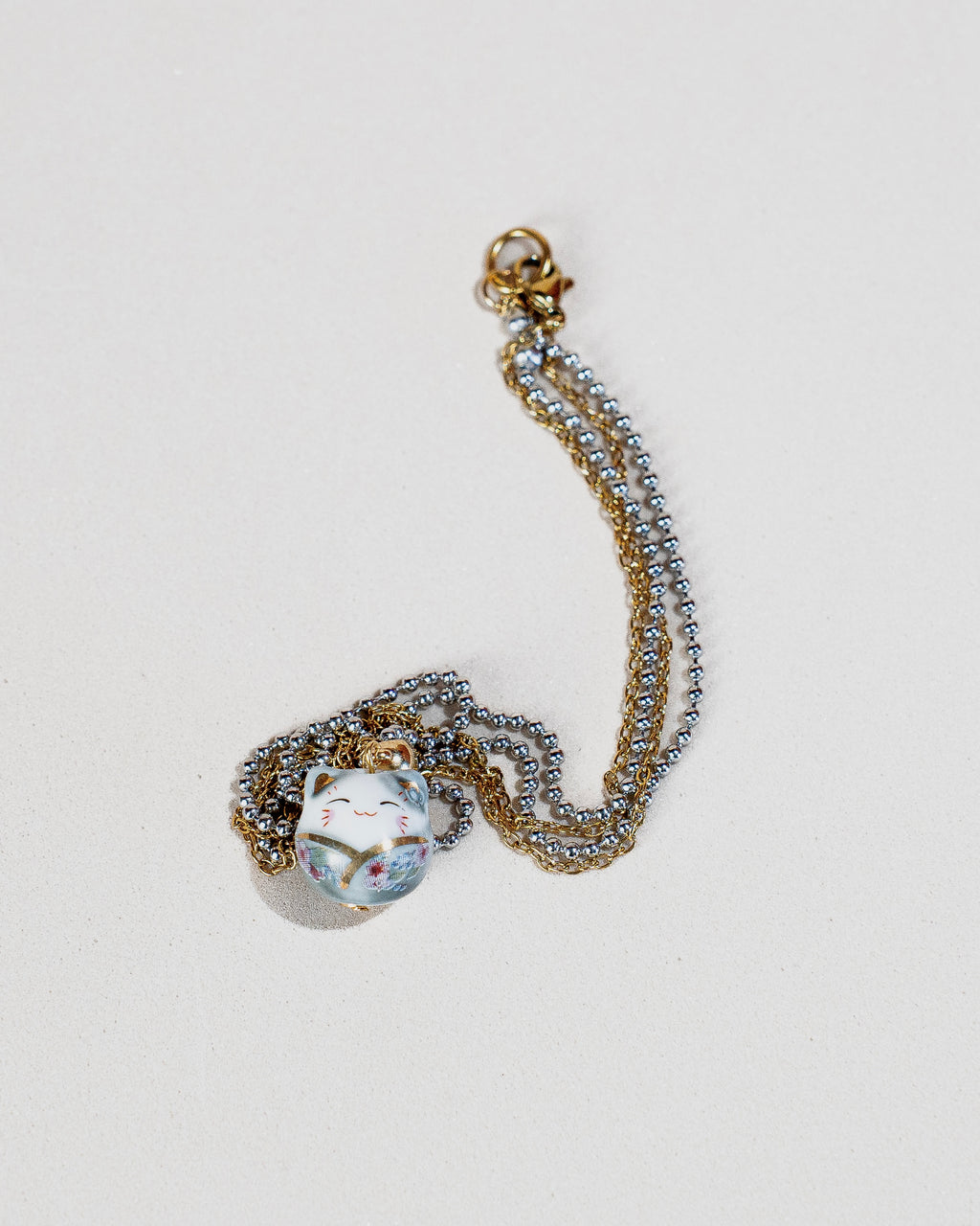 Collar Kichi Michi