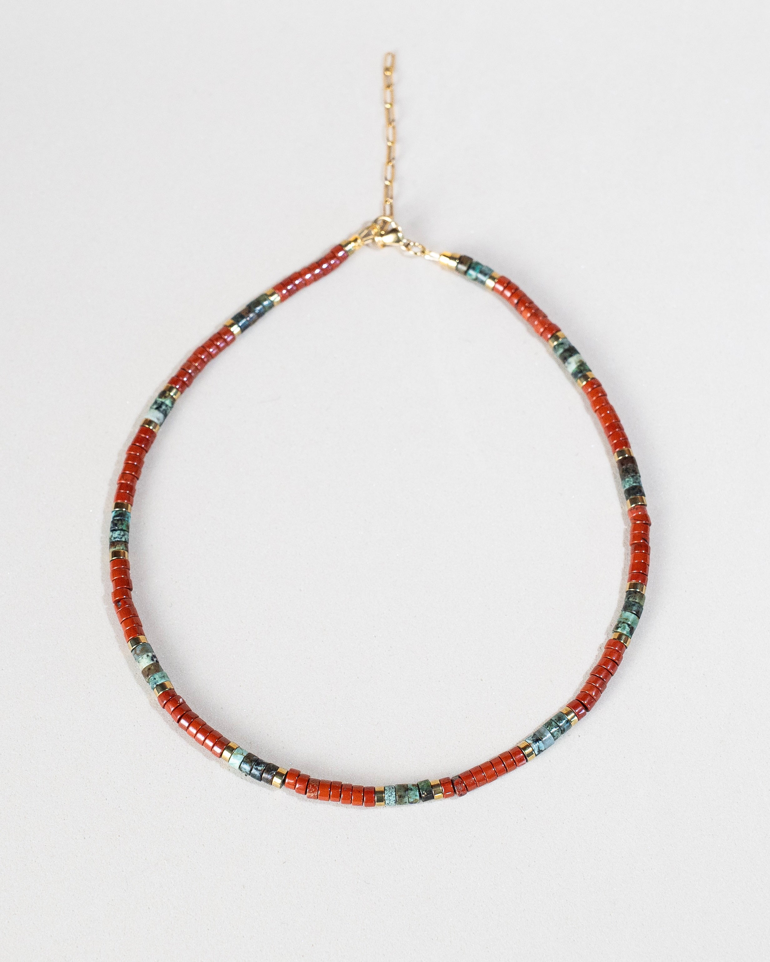 Choker Viborita