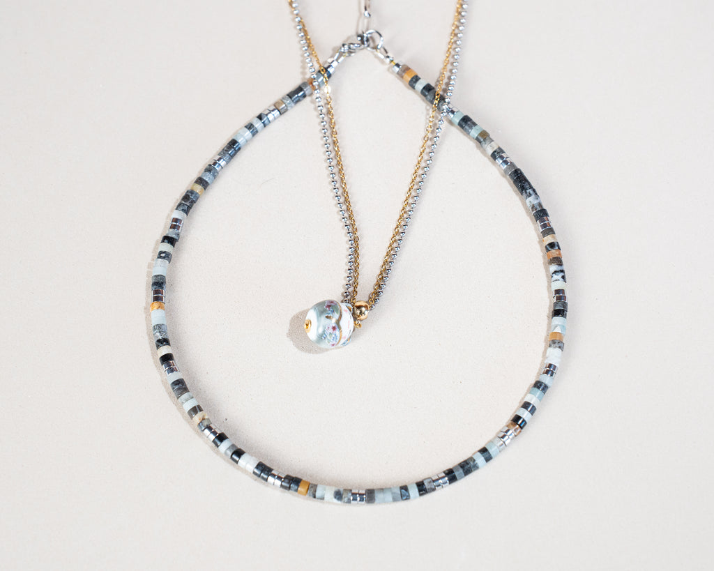 Choker Viborita