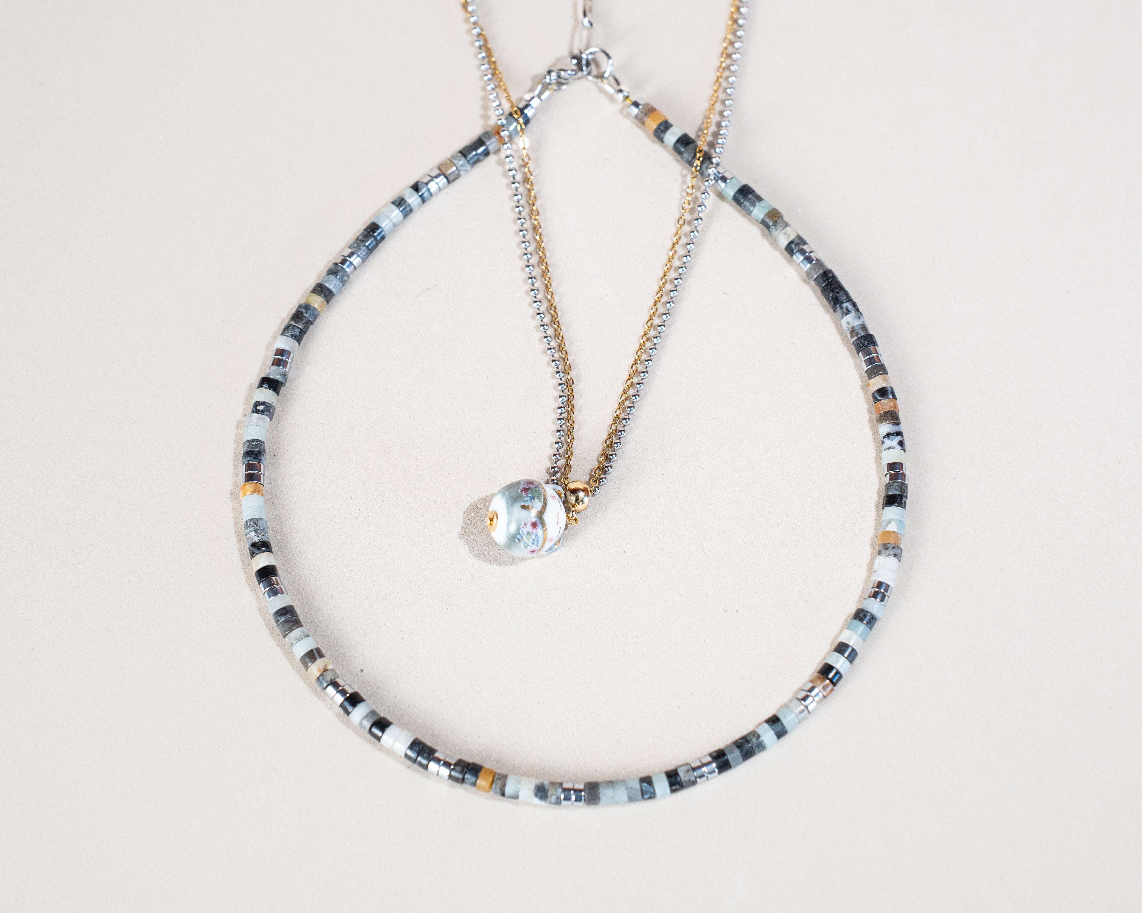 Choker Viborita