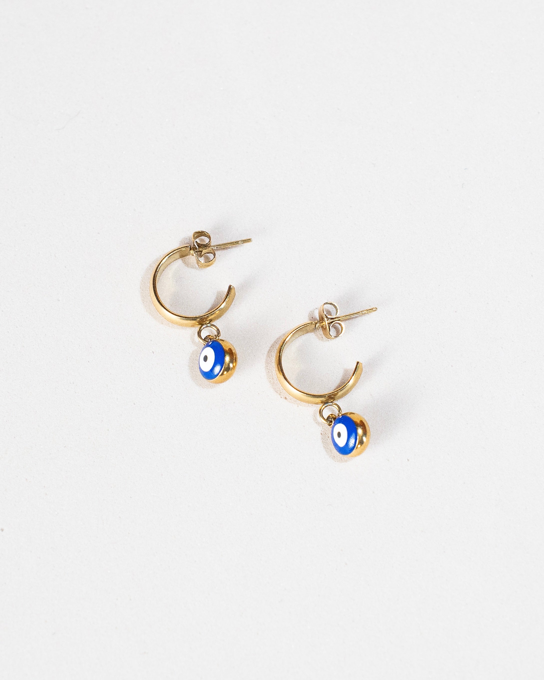 Pendientes Ojitos