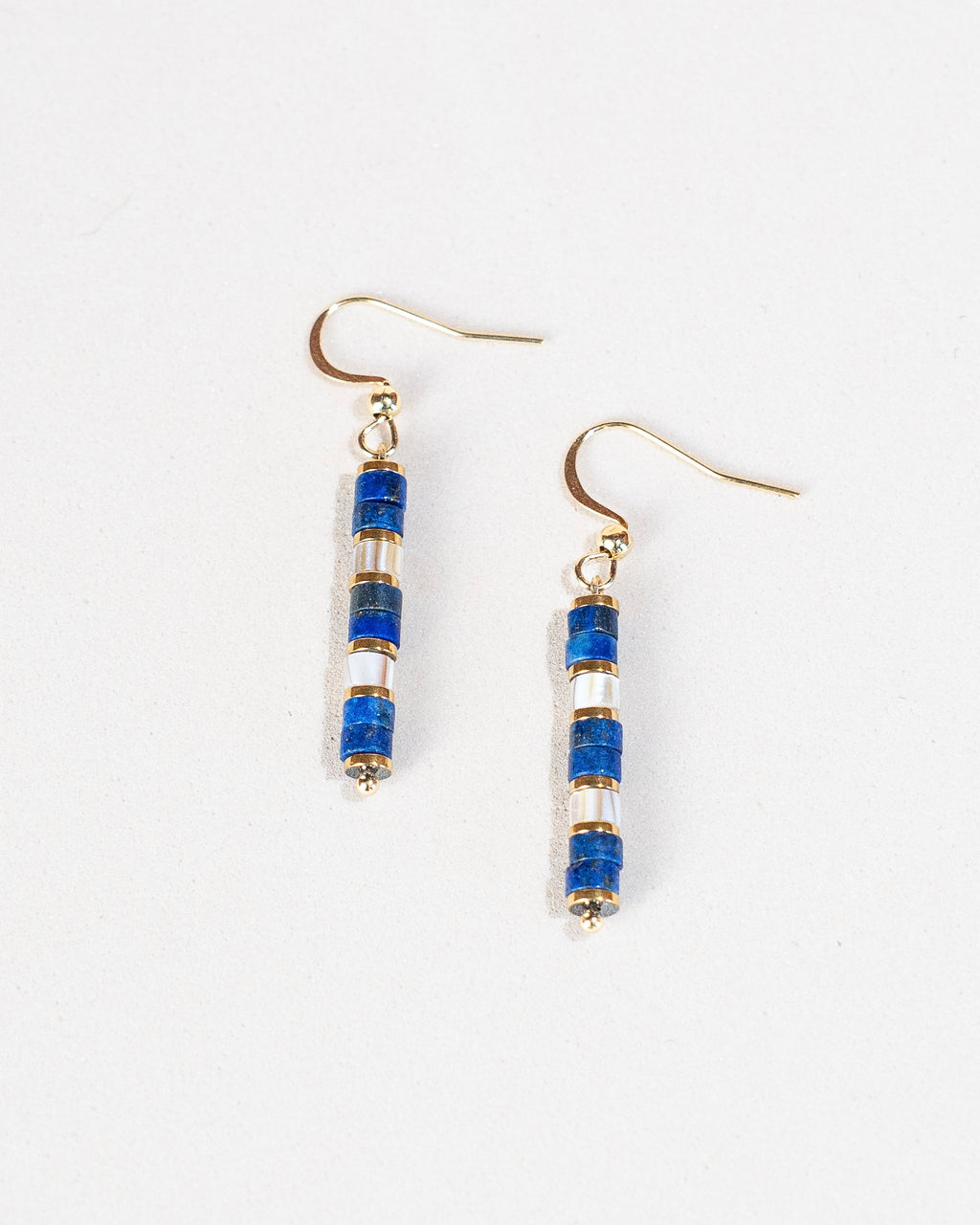 Pendientes Viborita