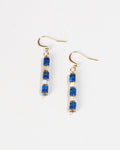 Pendientes Viborita