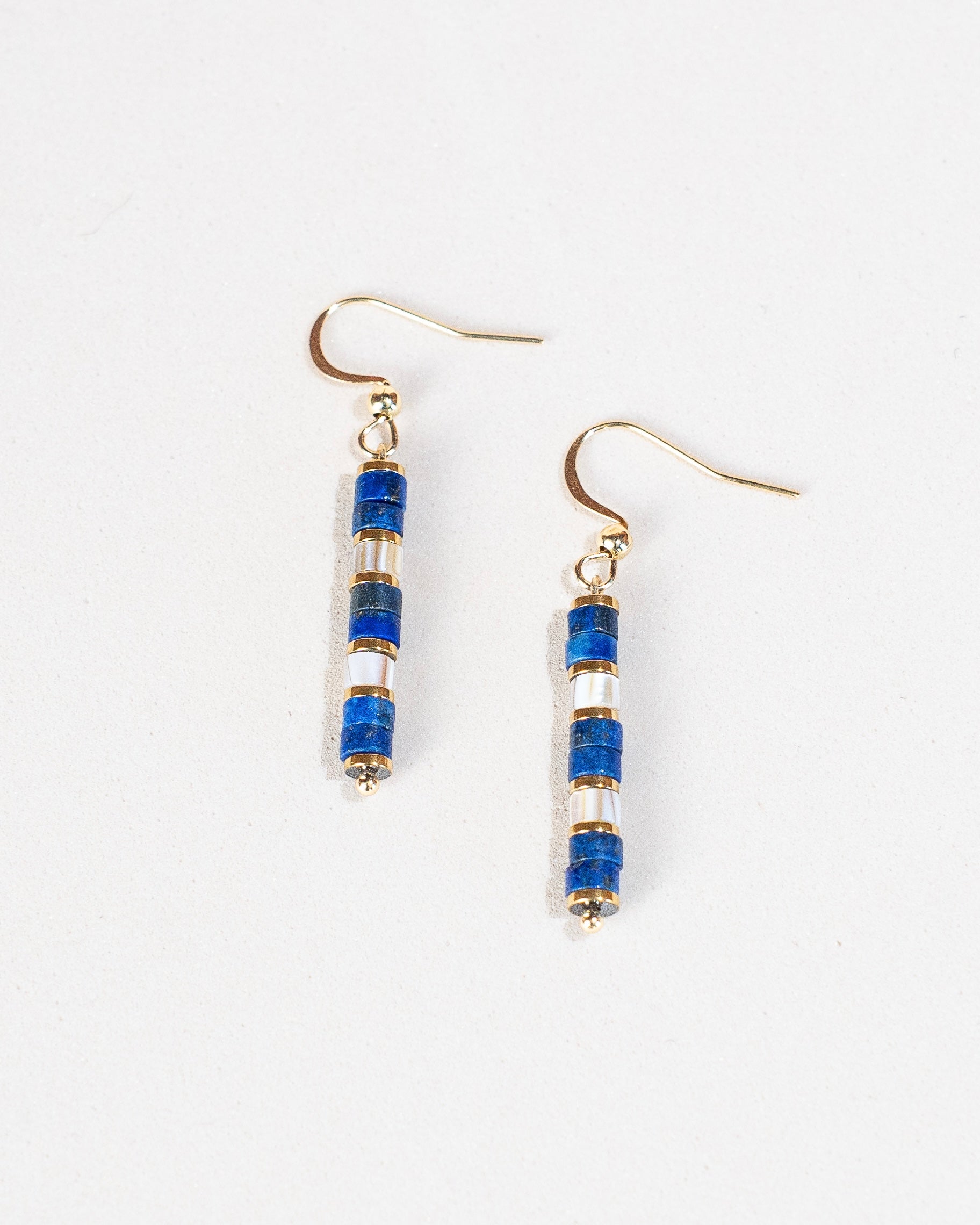 Pendientes Viborita