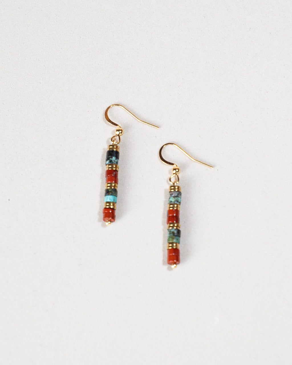 Pendientes Viborita