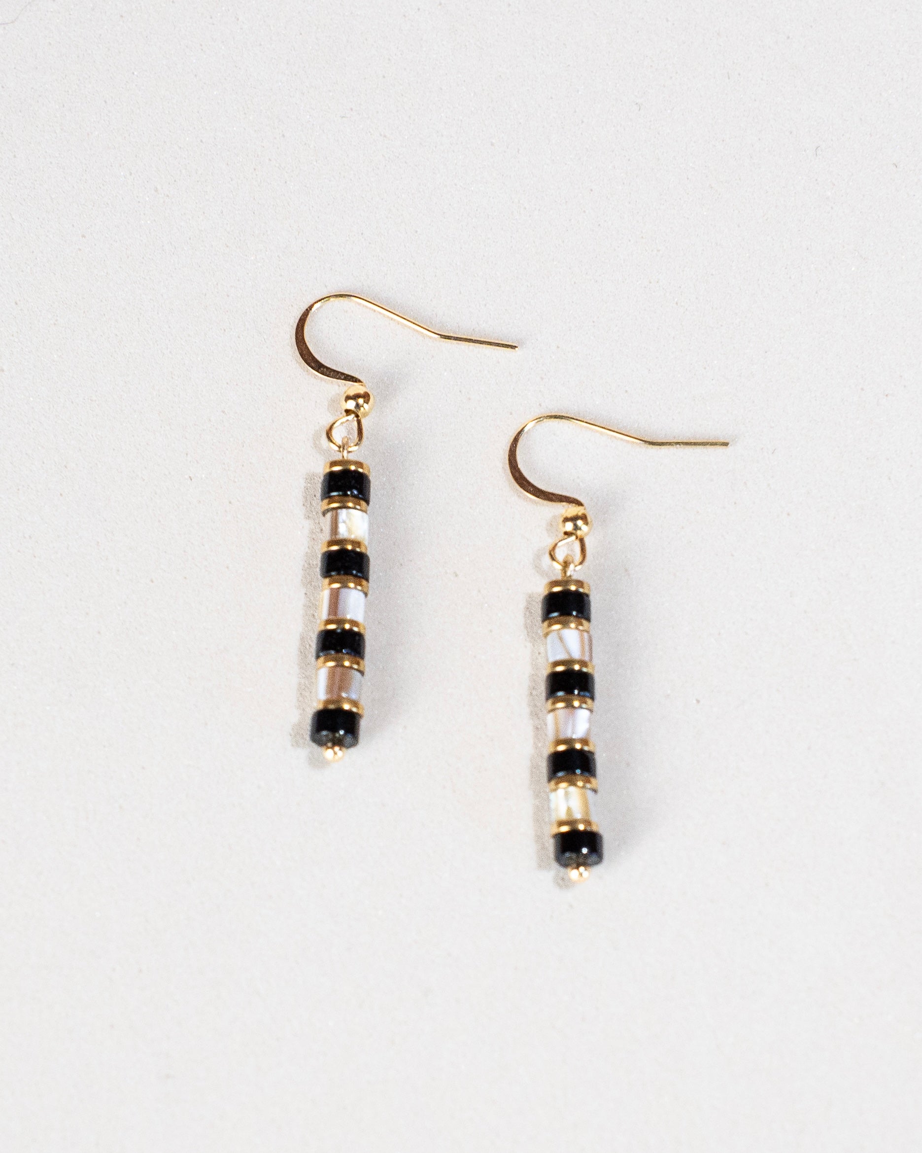 Pendientes Viborita
